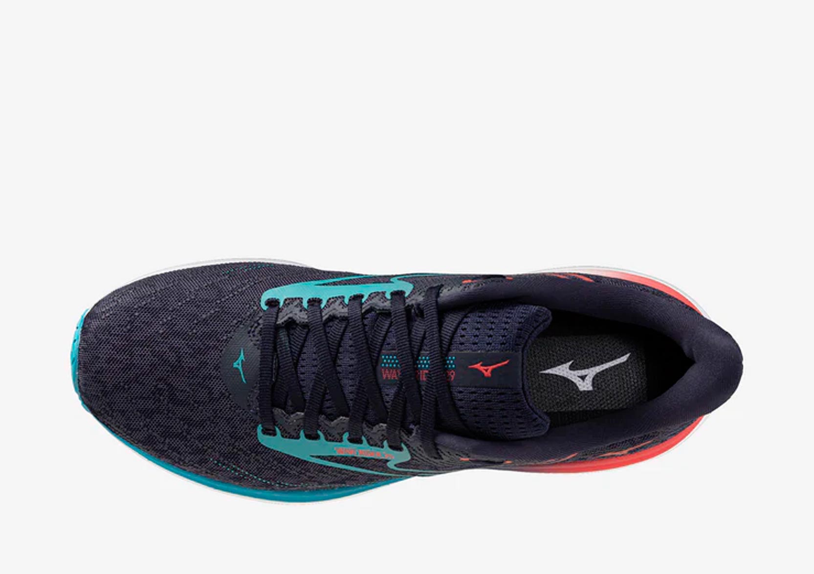 MIZUNO WAVE RIDER 29 (UK)